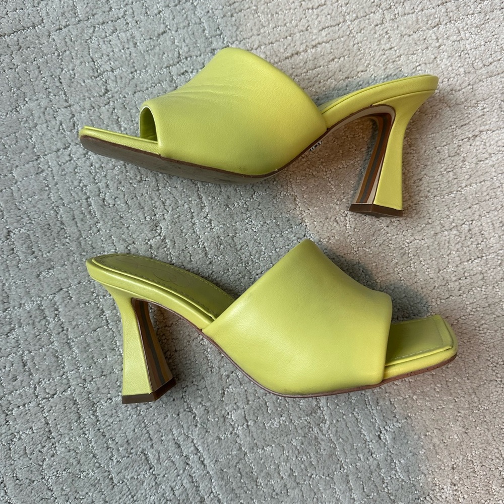 Sam Edelman | Mule